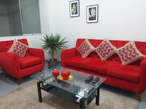 Onechaco apartments